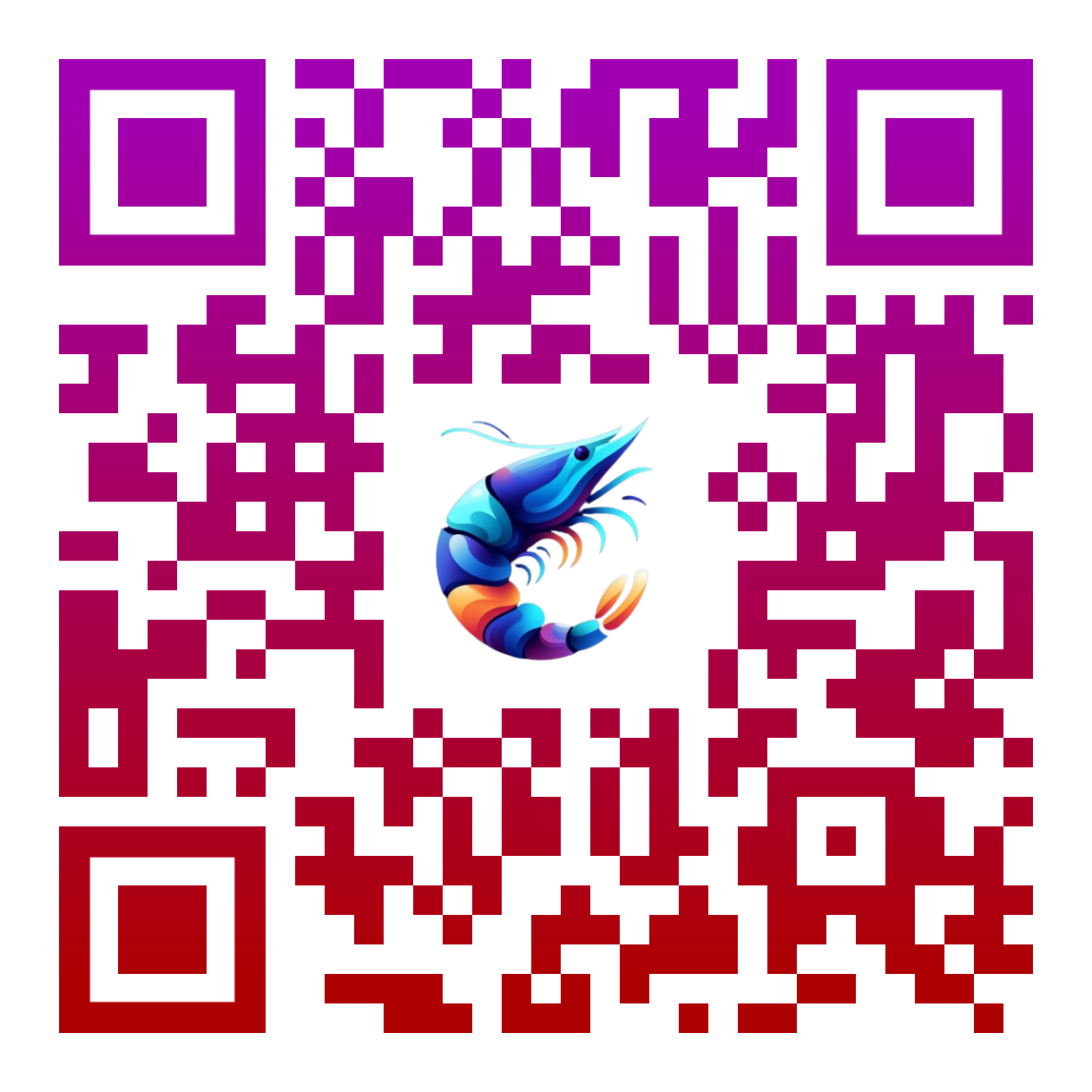 QR Hub